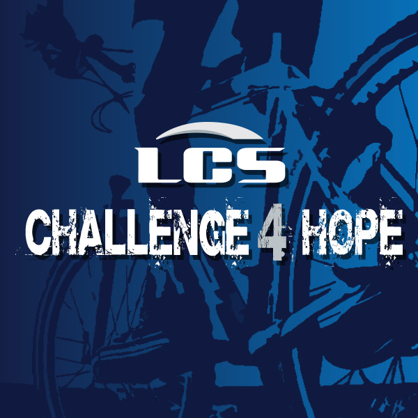 LCS Challenge 4 Hope